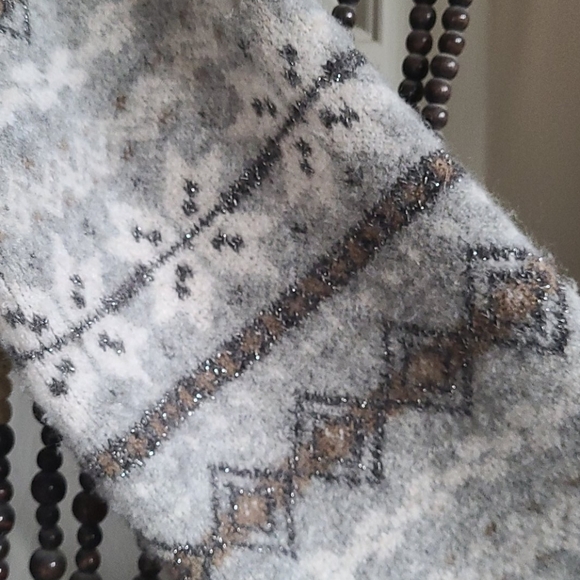 Cozy sweater - Picture 3 of 9